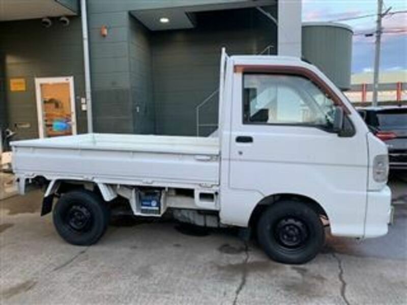 HIJET TRUCK-6