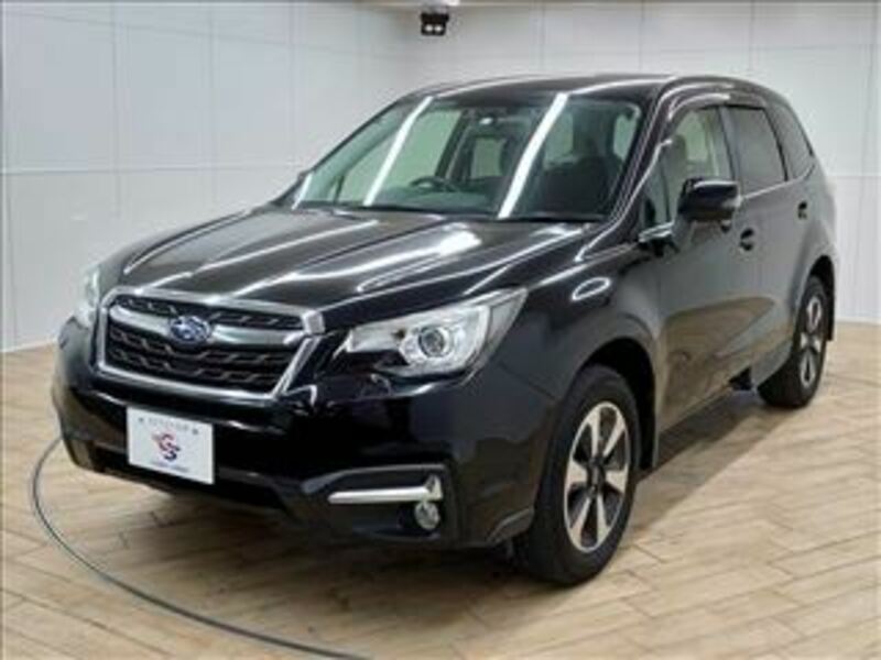 FORESTER-16