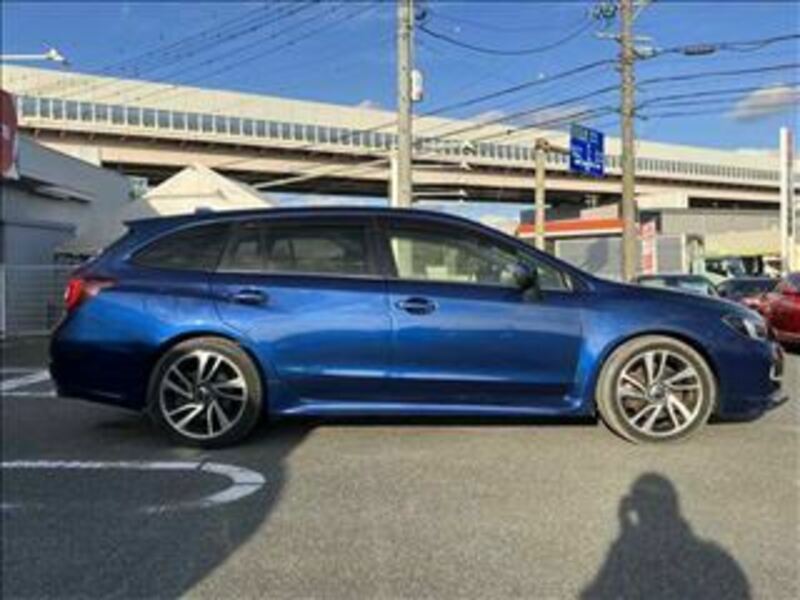 LEVORG-16