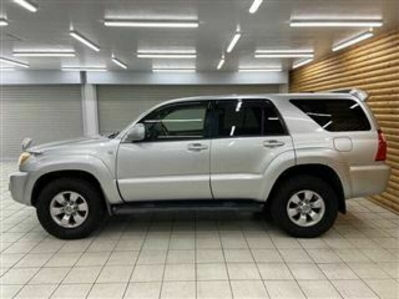 HILUX SURF-15