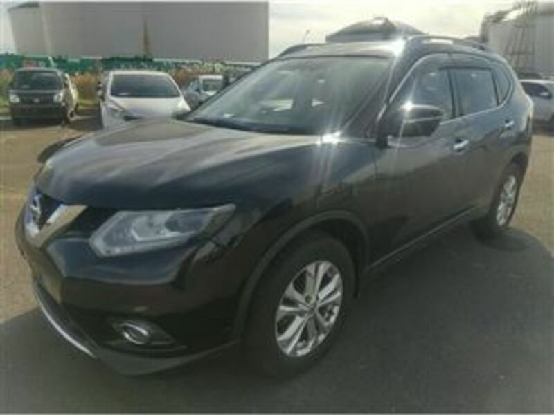 X-TRAIL-3