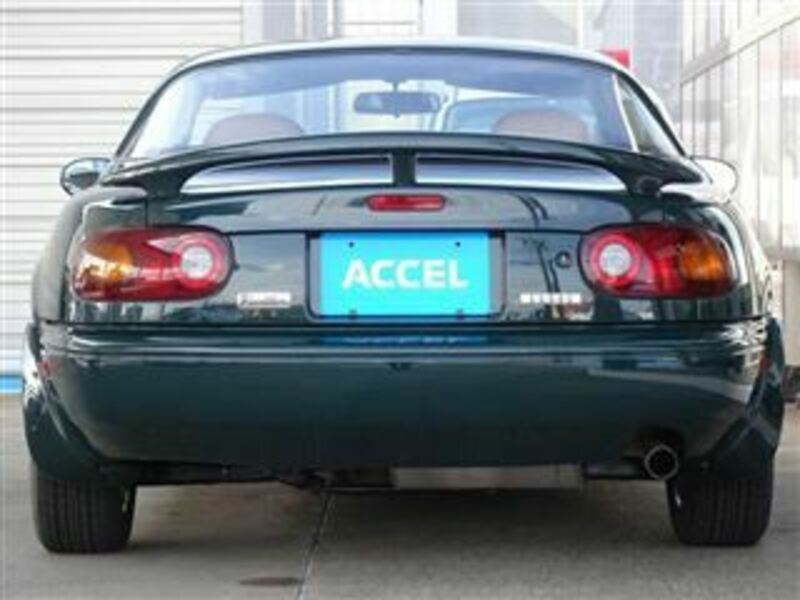EUNOS ROADSTER
