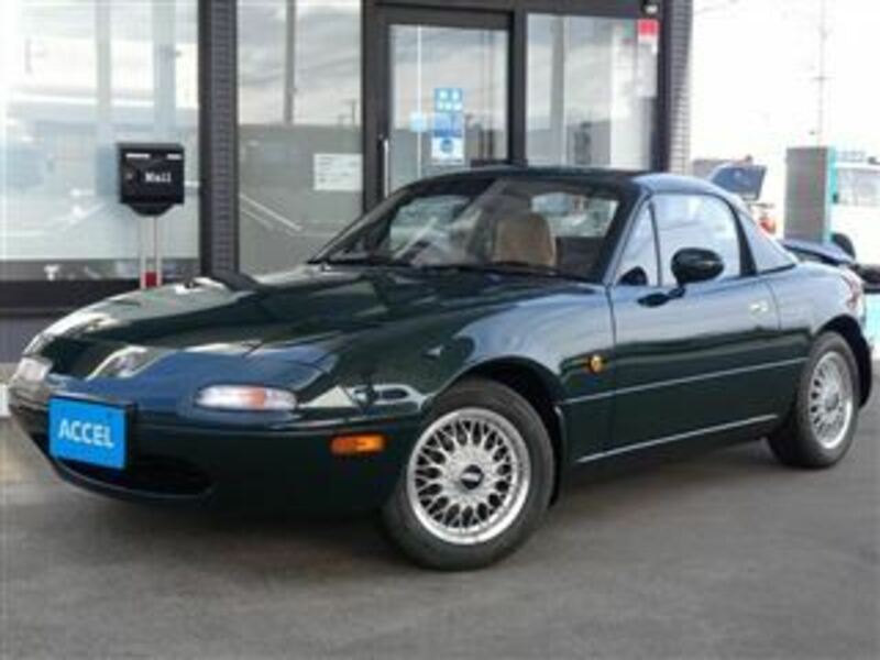 EUNOS ROADSTER