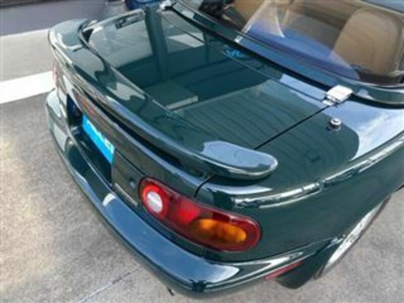 EUNOS ROADSTER-16