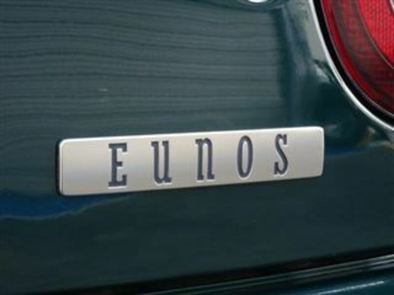 EUNOS ROADSTER-22