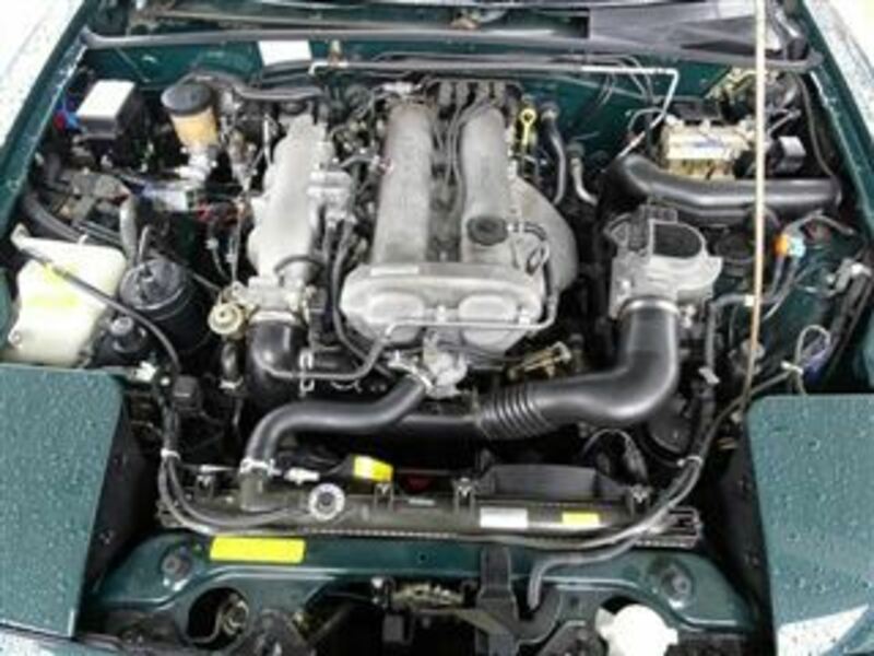 EUNOS ROADSTER