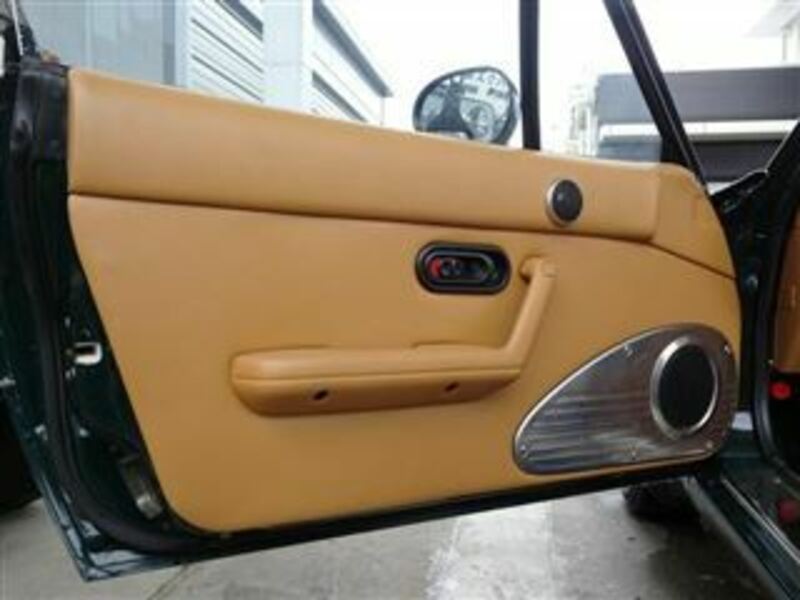 EUNOS ROADSTER