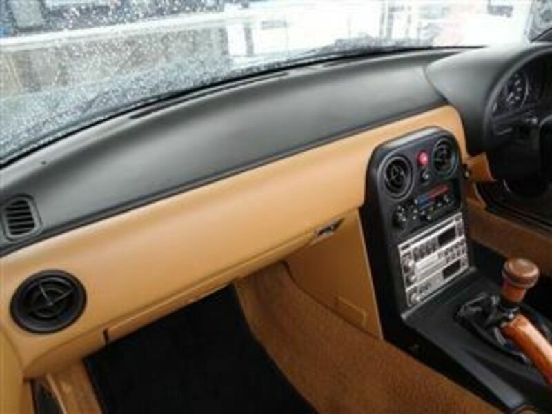 EUNOS ROADSTER