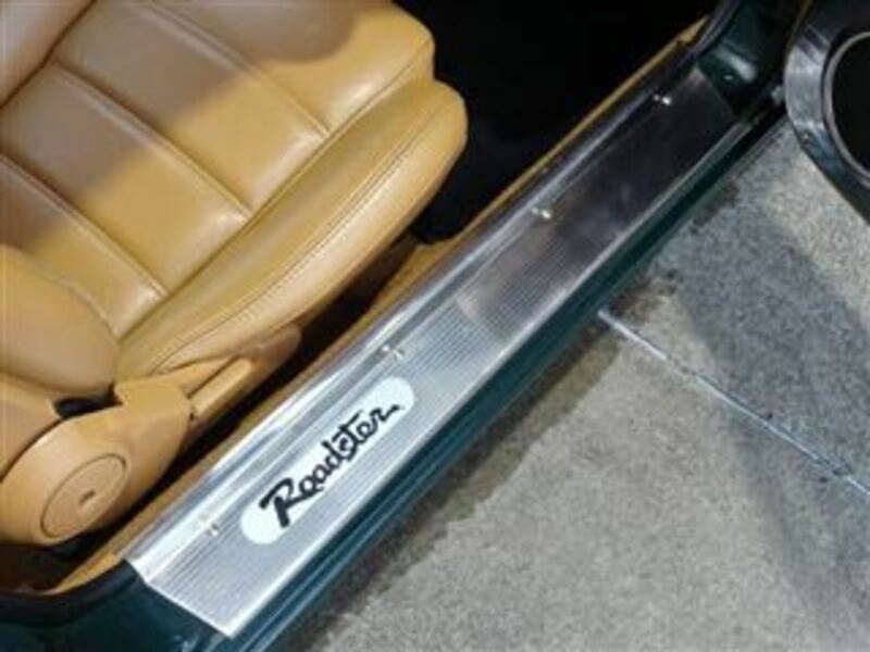 EUNOS ROADSTER