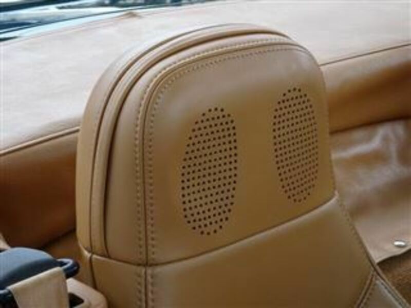 EUNOS ROADSTER