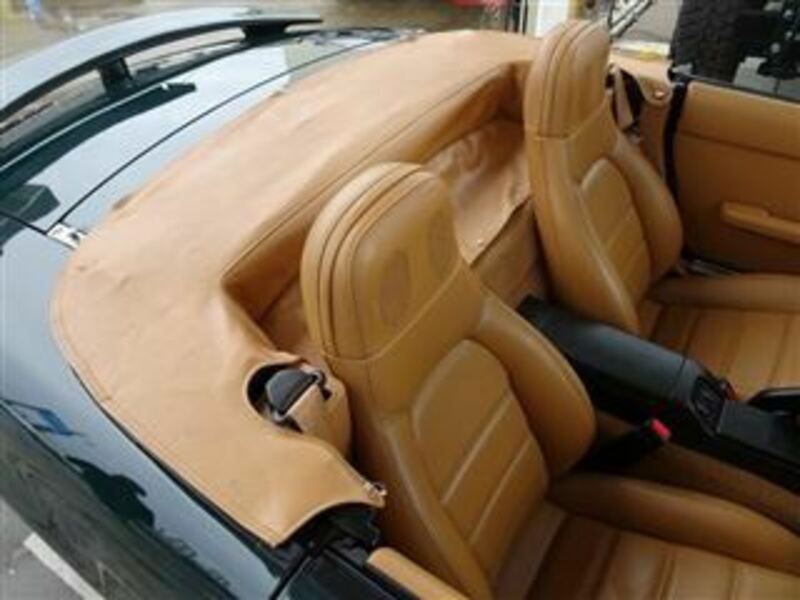 EUNOS ROADSTER