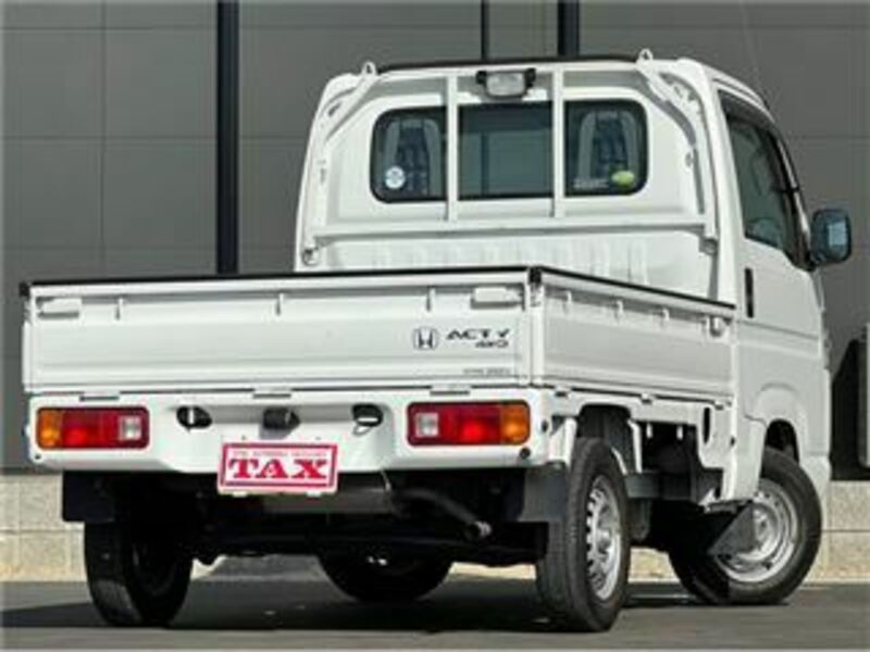 ACTY TRUCK-1