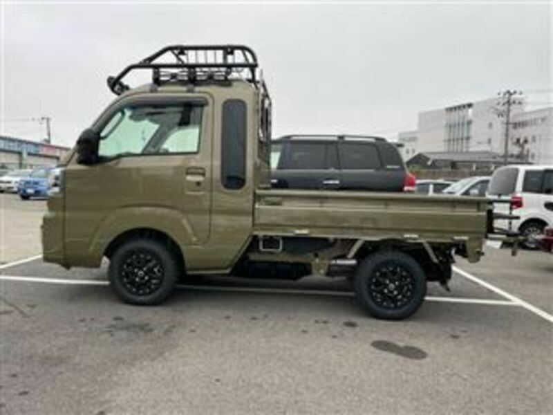 HIJET TRUCK-3