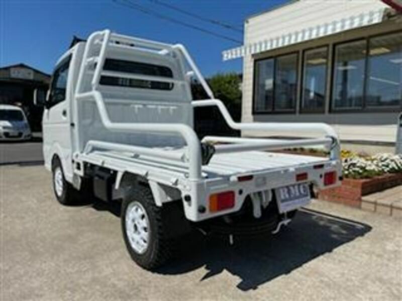 CARRY TRUCK-3