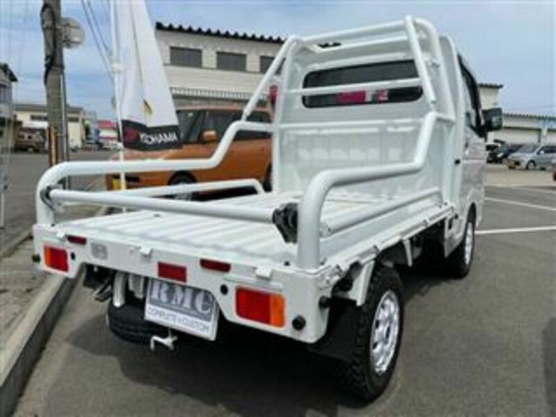 CARRY TRUCK-4