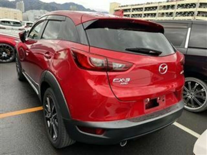 CX-3-4