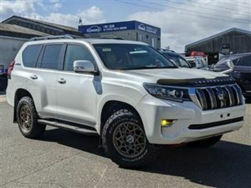 LAND CRUISER PRADO-5