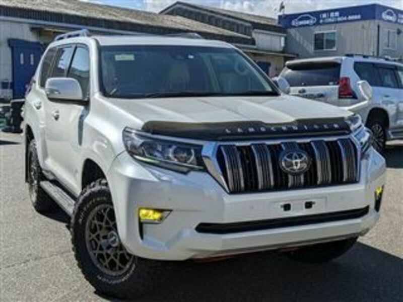 LAND CRUISER PRADO-6