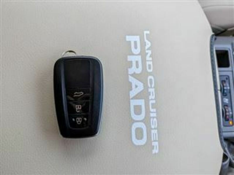 LAND CRUISER PRADO-19