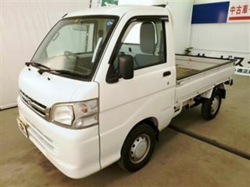 HIJET TRUCK-3