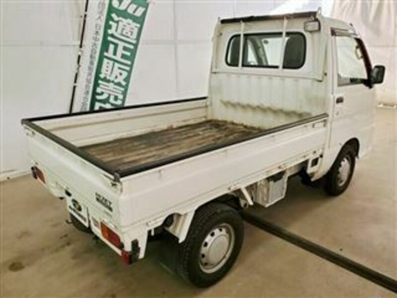 HIJET TRUCK-4