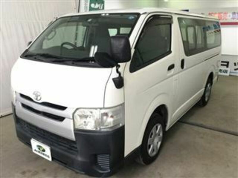 HIACE VAN-3