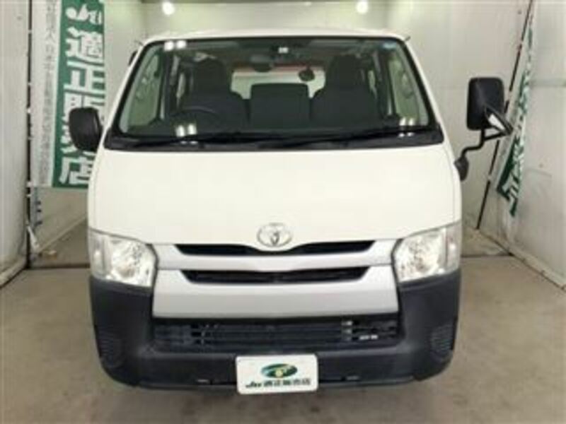 HIACE VAN-5