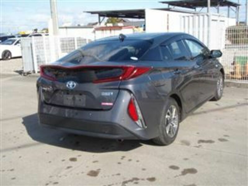 PRIUS PHV-1