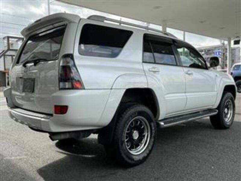 HILUX SURF
