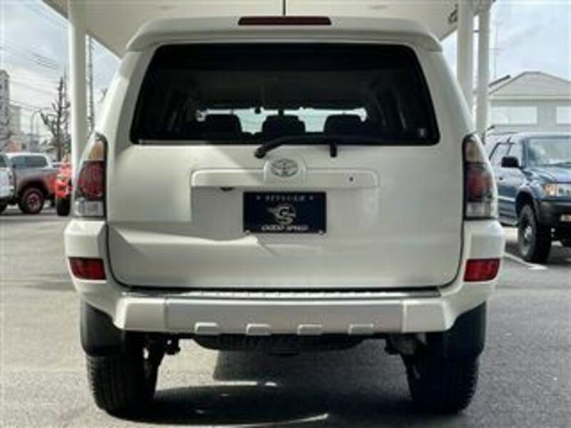 HILUX SURF