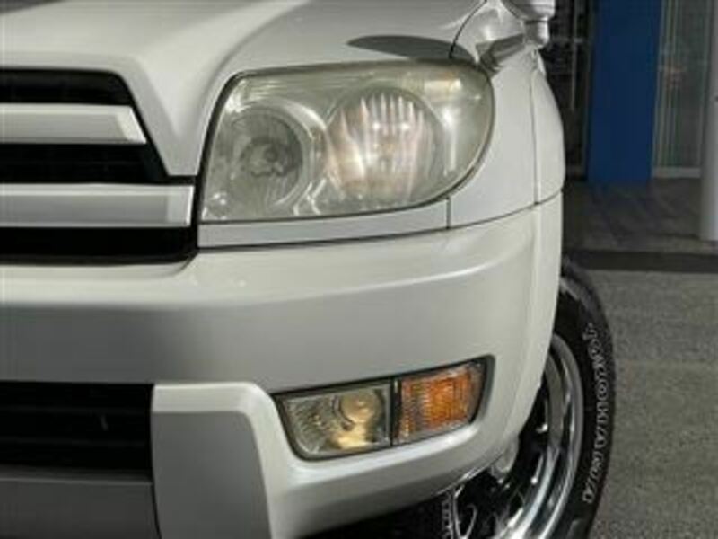 HILUX SURF