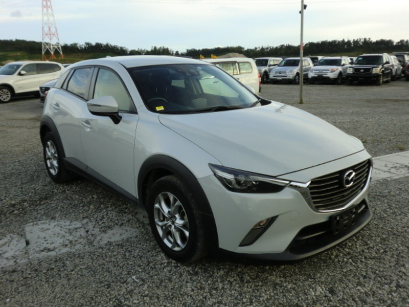 CX-3-2