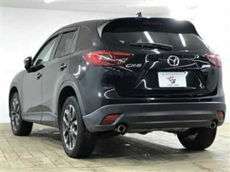 CX-5-16