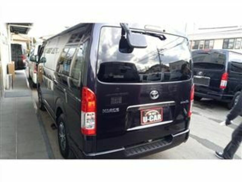 HIACE VAN-3