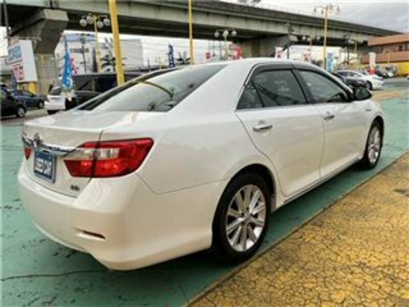 CAMRY
