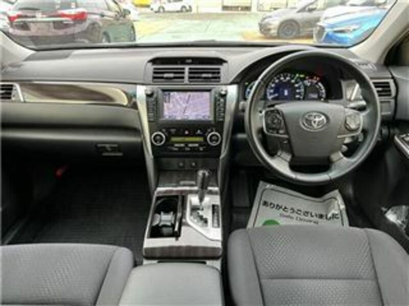 CAMRY