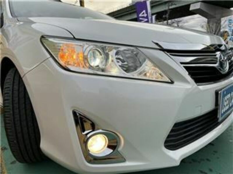 CAMRY