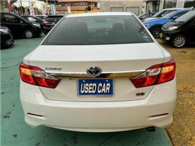 CAMRY