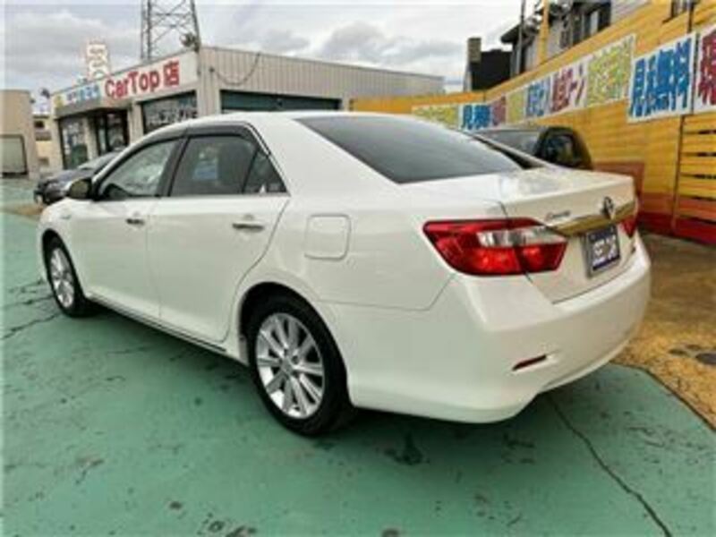 CAMRY