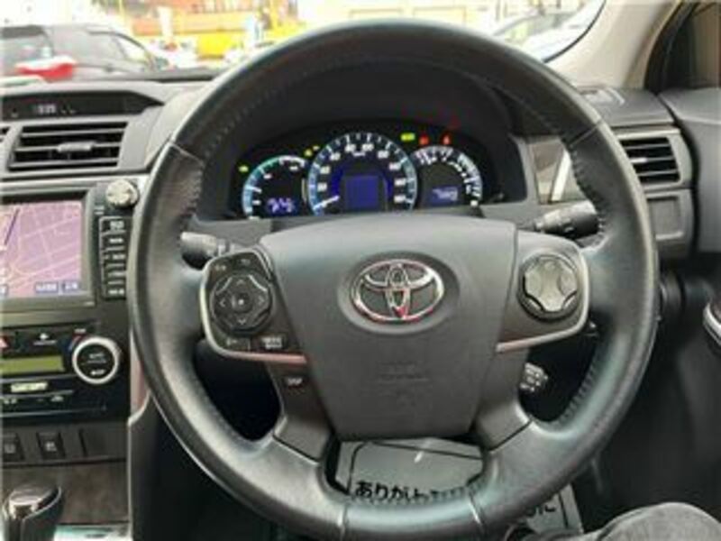 CAMRY