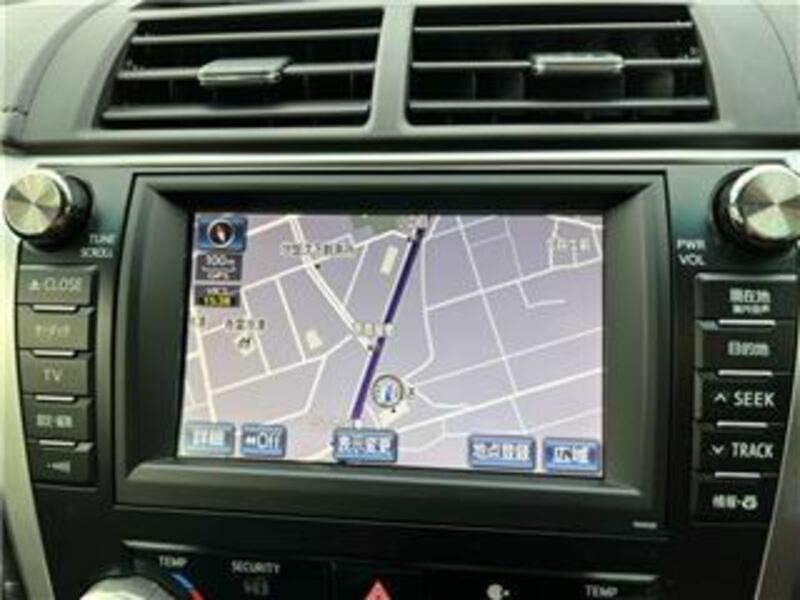 CAMRY