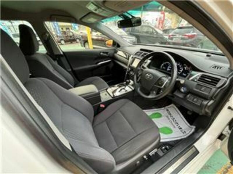 CAMRY