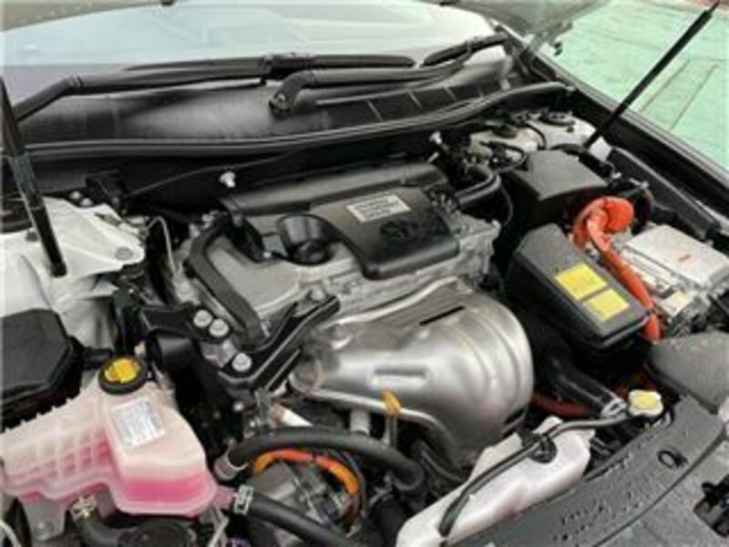 CAMRY