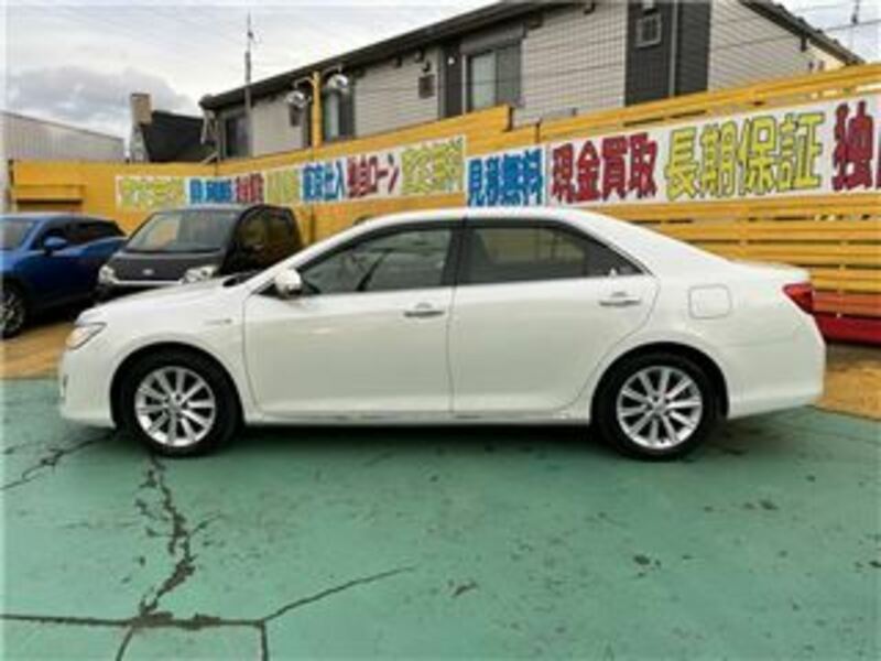 CAMRY