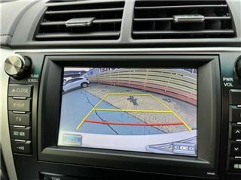 CAMRY