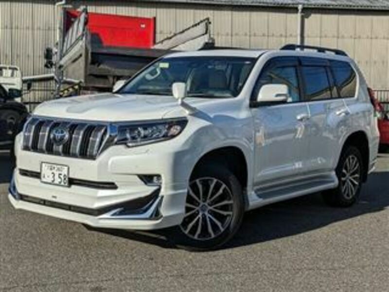 LAND CRUISER PRADO-7