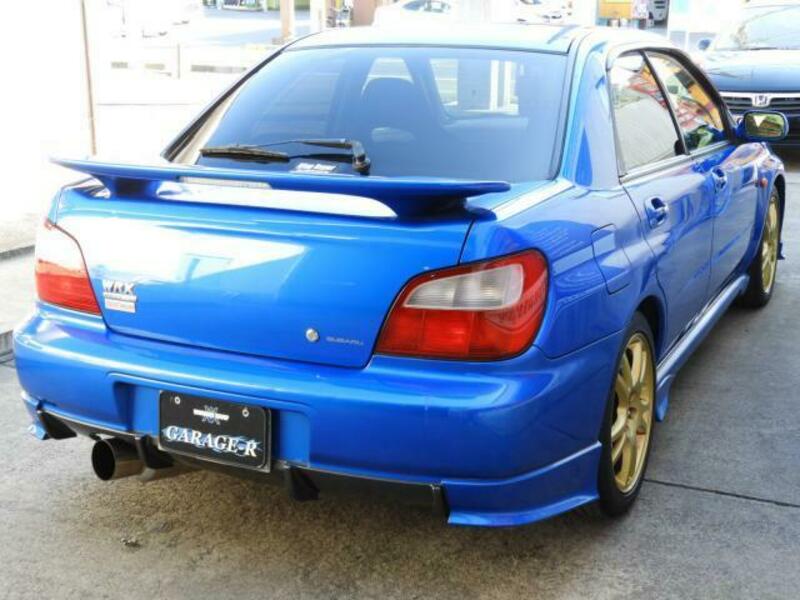 IMPREZA