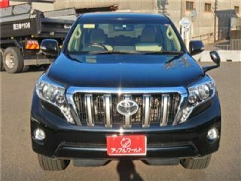 LAND CRUISER PRADO-3