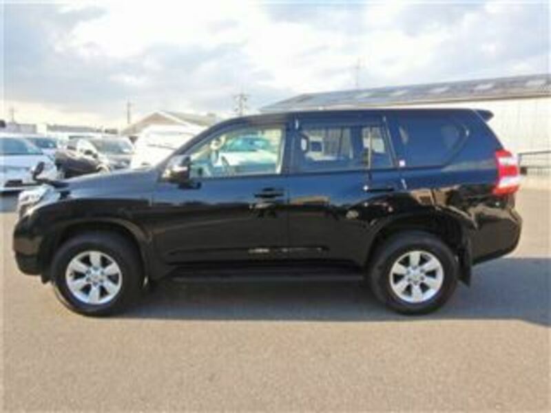 LAND CRUISER PRADO-5