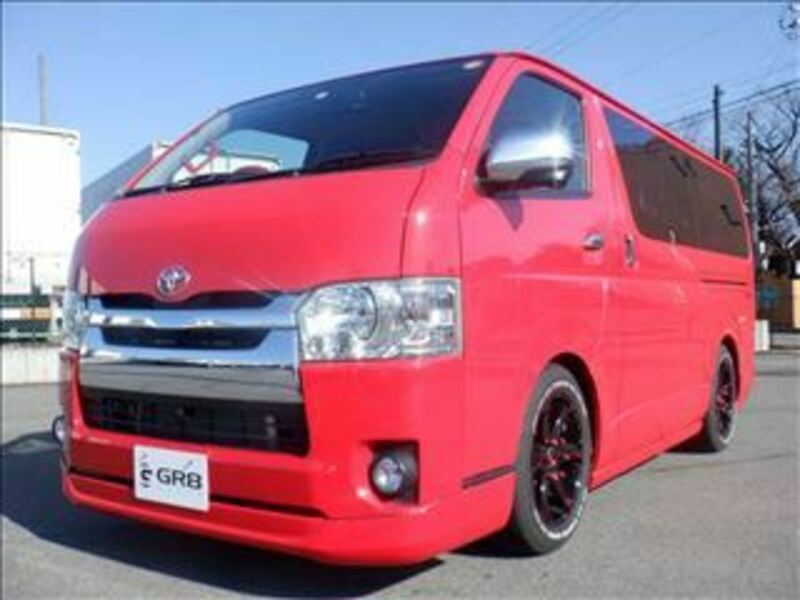 HIACE VAN-14